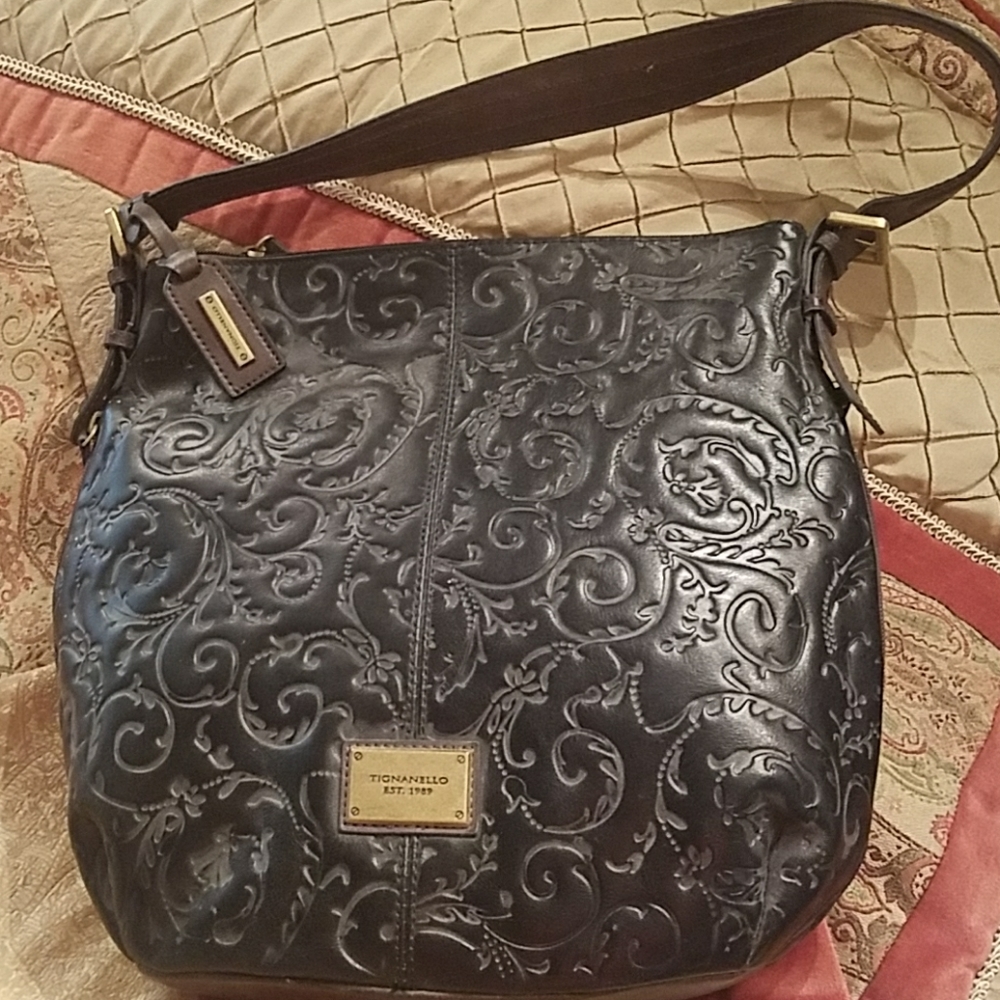 Tiganello Purse